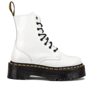 Dr. Marten Boots Never Worn